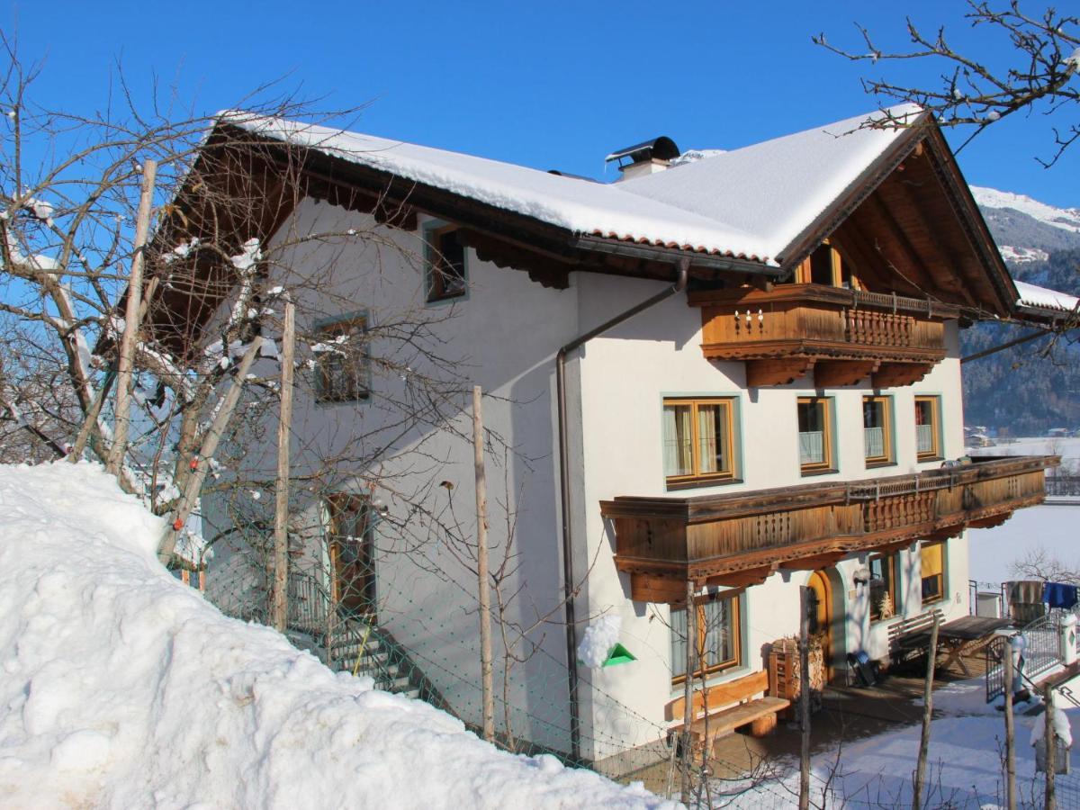 Apartment Herbert-1 Emberg  Exterior foto